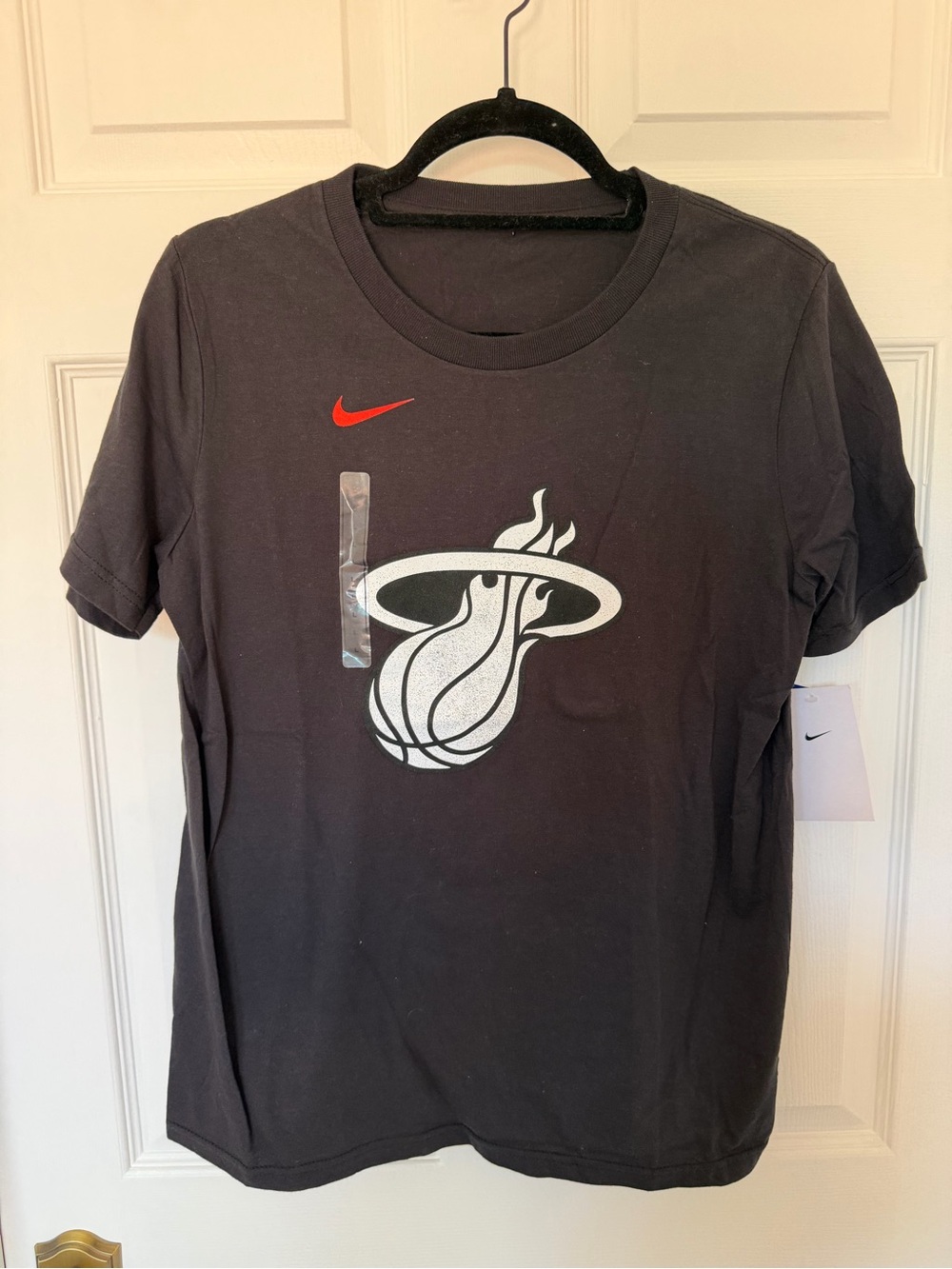 Nike Miami Heat Tshirt